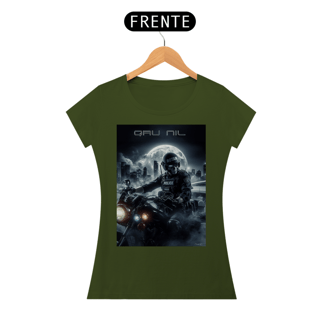Nome do produto Baby Long Prime QRU NIL