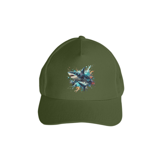 Nome do produto Boné ´Shark