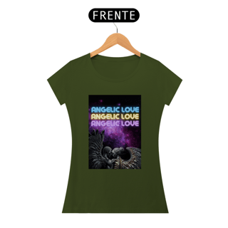 Nome do produto Camiseta Baby Quality