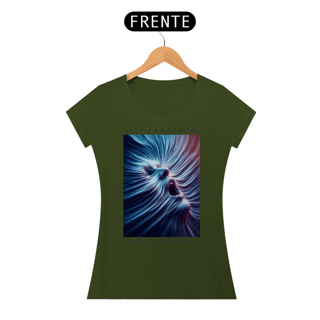 Nome do produto Camiseta Baby Long