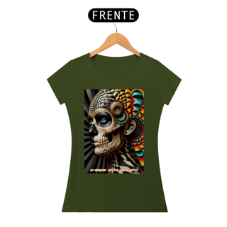 Nome do produto Baby Long - Skull KB