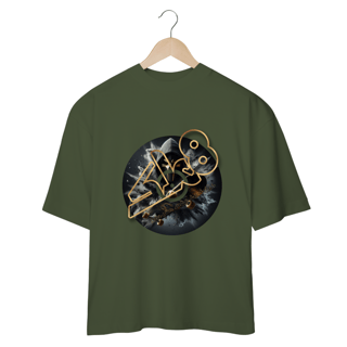 Nome do produto Camiseta SK8 KBAC
