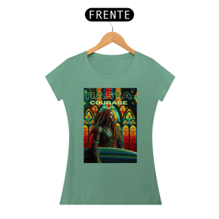 Nome do produto Baby Long Estonada Rasta Courage