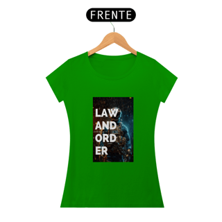 Nome do produto Law and Order Fox
