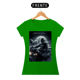Nome do produto Baby Long Prime QRU NIL