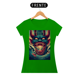 Nome do produto Baby Garganta do diabo