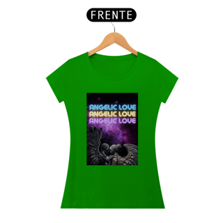 Nome do produto Camiseta Baby Quality