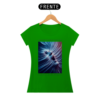 Nome do produto Camiseta Baby Long