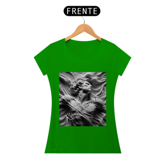 Nome do produto Camiseta Baby Long Quality A1