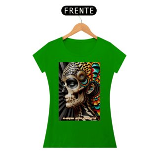 Nome do produto Baby Long - Skull KB