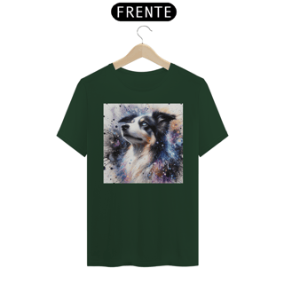 Nome do produto T-Shirt Classic Dog A