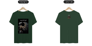 Nome do produto Camiseta Classic 