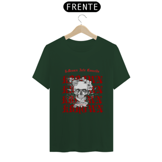 Nome do produto Camiseta Caveira KBAC