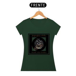 Nome do produto CAMISETA BABY LONG