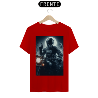 Nome do produto Skull Police