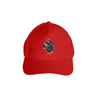 Nome do produto Boné Prime Confort Rottweiler