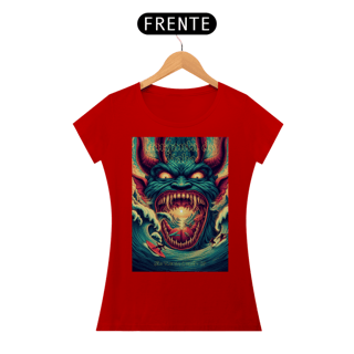 Nome do produto Baby Garganta do diabo