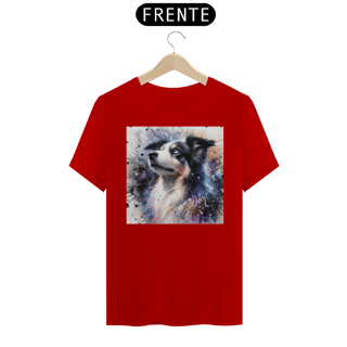 Nome do produto T-Shirt Classic Dog A