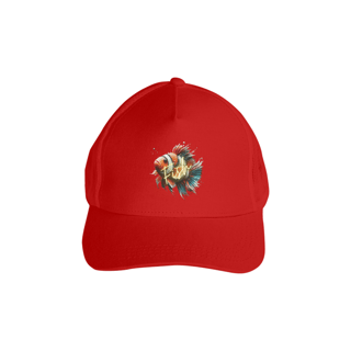 Nome do produto Boné
