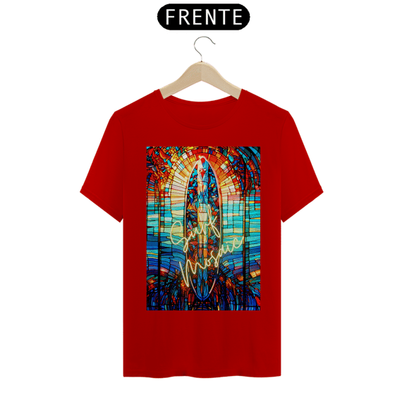 Camisa - Surf Mosaico