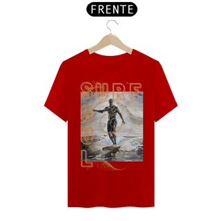 Nome do produto Camiseta Quality - Soul Surf