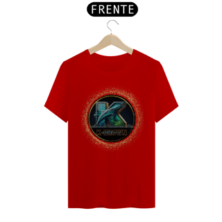 Nome do produto Camiseta Masculina Kbrown AC