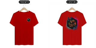 Nome do produto camiseta Reggae loss