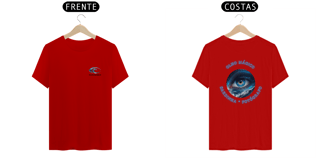 Nome do produto Camiseta Olho Mágico