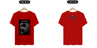 Nome do produto Camiseta Classic 