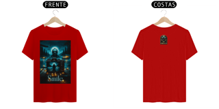 Nome do produto camiseta Quality Jason