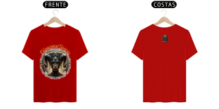 Nome do produto Camiseta - Elemental 