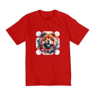Nome do produto Camiseta Infantil