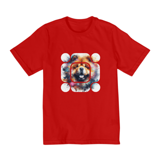 Nome do produto Camiseta Infantil (2 a 8)