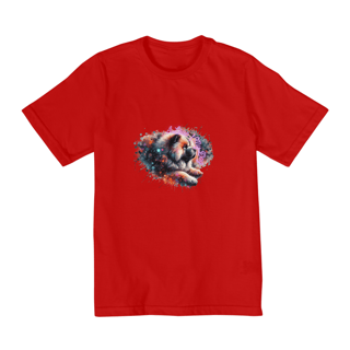 Nome do produto Camiseta infantil (10 a 14)