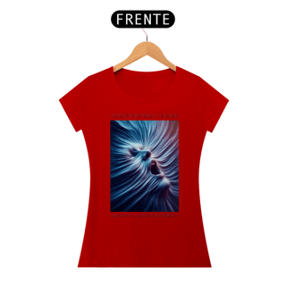 Nome do produto Camiseta Baby Long
