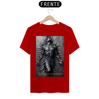 Nome do produto Camiseta - Raise