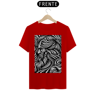 Nome do produto Camiseta Quality - Psic Nordic