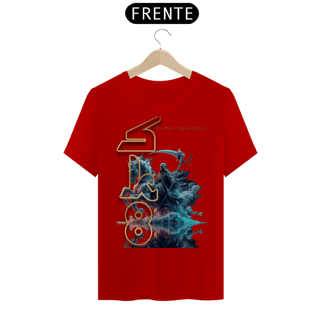 Nome do produto Camiseta - SK8 Dead