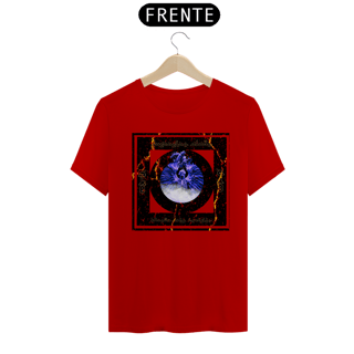 Nome do produto Camiseta Guerreiro Alado - Mureta Santos