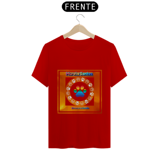 Nome do produto Pet Dog Camiseta Quality - K9 Dogtown - K Brown Arte Conceito - Mureta de Santos