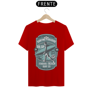 Nome do produto Camiseta quality - Surf San Vansã