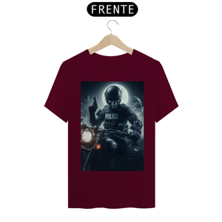 Nome do produto Skull Police