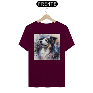 Nome do produto T-Shirt Classic Dog A