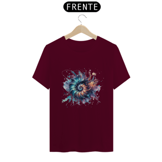 Nome do produto Camiseta Quality Shell