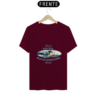 Nome do produto Camiseta Masc - Canoa 2