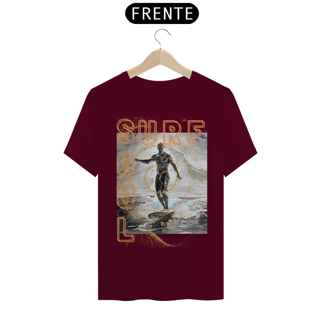 Nome do produto Camiseta Quality - Soul Surf