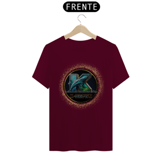 Nome do produto Camiseta Masculina Kbrown AC
