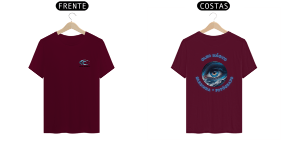 Camiseta Olho Mágico