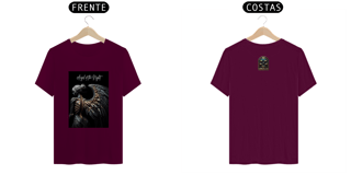 Nome do produto Camiseta Classic 