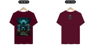 Nome do produto camiseta Quality Jason